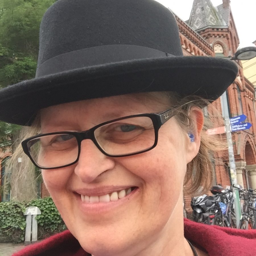 Yvonne Hubert › SPD Tarp