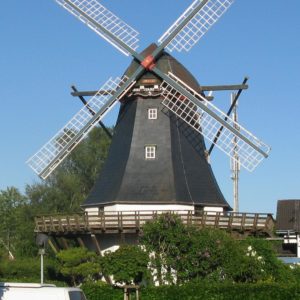 Mühle "Antje"